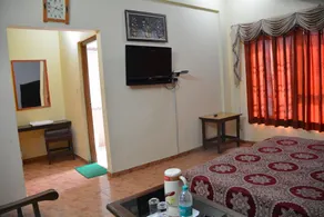 Mansarover Hotel & Banquets - Room
