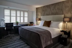 The Dupont Circle Hotel - Chambre