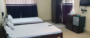 The Salvation Army RED SHIELD GUEST HOUSE - Chambre