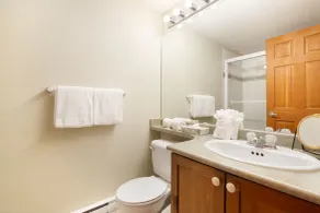 Twin Peaks Resort by Whistler Vacation Club - Salle de bain