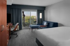 Courtyard by Marriott Phoenix West/Avondale - Room