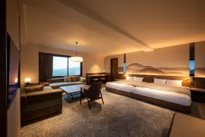 The Pulse Kirishima- Opening in 16th Aug 2025 - Chambre