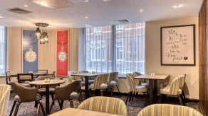 Premier Inn Cambridge City Centre - Corn Exchange/Lion Yard - Restaurant