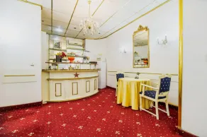Hotel Carpati Imparatul Romanilor - Restaurant