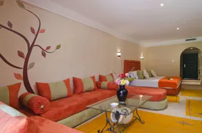 Palais & Riad Berbère - Chambre