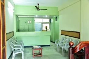 Sithara Guest House - Reception
