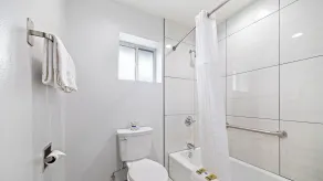 Oceanside, CA – Marina / Camp Pendleton - Salle de bain