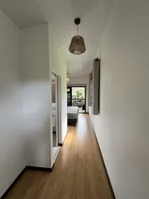 Hava'i Lodge - Room