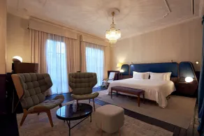 Can Bordoy Grand House Hotel GL Preferred Hotel - Chambre