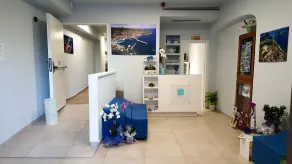 Bike&Boat Argentario Hotel - Reception