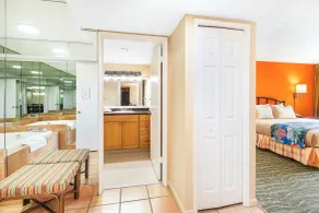 Vacation Village at Bonaventure, Fort Lauderdale - Chambre