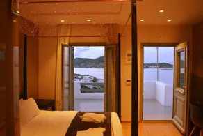 Hotel Senia - Chambre