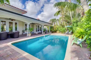 Endless Beach Days! Luxe Vero Beach Home w/ Pool - Innenbereich