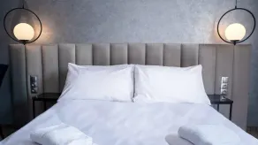 B&B HOTEL Piotrków Trybunalski - Zimmer
