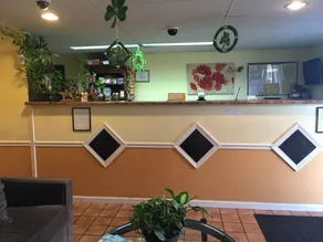 Regency Inn & Suites - Réception