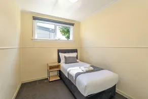 Travellers Inn Motel - Zimmer