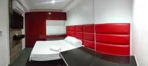 King Rapid Rise Hotel - Room