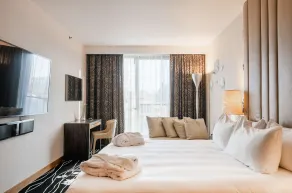 Hilton Gdansk - Room