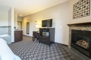 Sunrise Inn Villas and Suites - Chambre