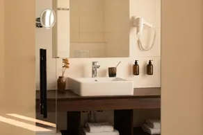 Hotel Gut Sein  - Badezimmer