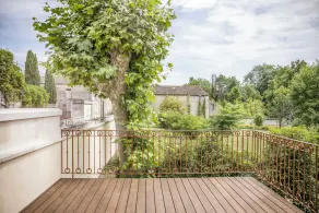 La Nauve, Hôtel & Jardin - Relais & Châteaux - Room