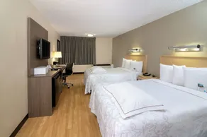 Red Roof Inn PLUS Miami Airport - Room