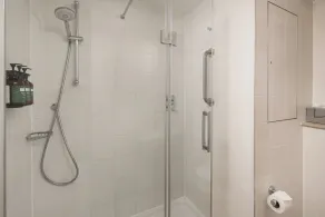 Crowne Plaza London - Ealing - Salle de bain