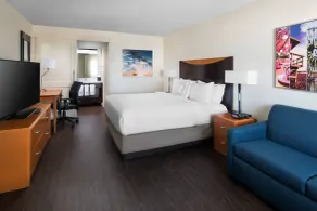 Fairfield by Marriott Anaheim Resort - Chambre