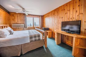 Superior Shores Resort - Room