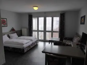 Gästehaus Linde, Hotel garni - Camera