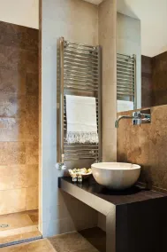 Casa Arrigo - Baño