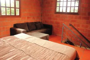 Casa con Alberca en Atlixco Puebla - Zimmer
