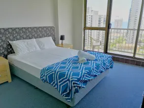 Anacapri Holiday Resort Apartments - Room