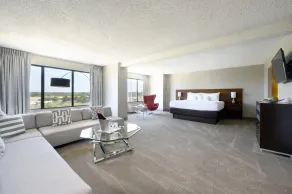 Harborside Hotel - Room