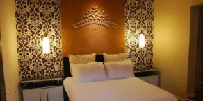 Knysna Inn - Room