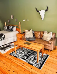 Cow Lake Store and Resort - Camera