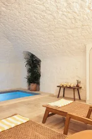 Maison Gaîté - Pool