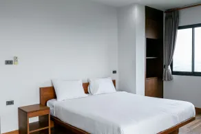 Farthai Residence - Chambre