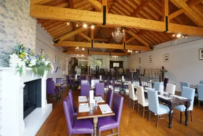 The Castledawson Inn - Restaurant