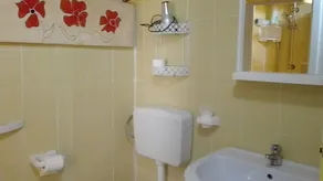 Zagara di Sicilia - Badrum