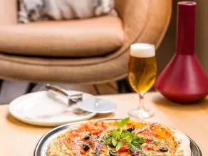 Ibis Madrid Getafe - Restaurant