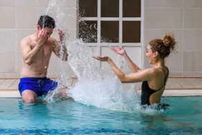 Killarney Towers Hotel & Leisure Centre - Basseng