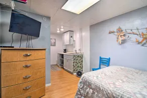 Vacation Rental Near Boyd Lake, Colorado! - Interiör