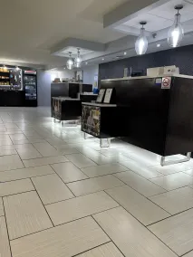 Best Western Plus- Jonesboro - Réception