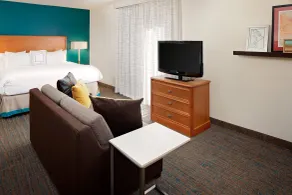 Residence Inn by Marriott Orlando Altamonte Springs Maitland - Chambre