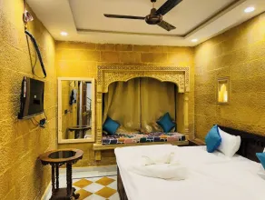 Life Solora Jaisalmer - Zimmer