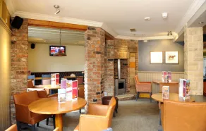 Premier Inn Petersfield - Restaurant