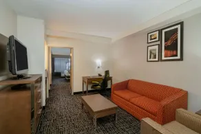 Wingate by Wyndham Memphis East - Chambre
