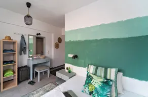 STAY Rhodes Hotel - Chambre