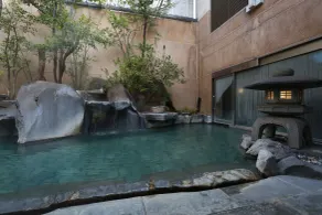 Shiragiku - Spa
